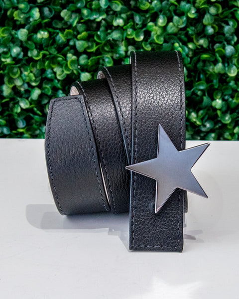 Star Belt Buckle – Double R Brand - Dallas display picture 3