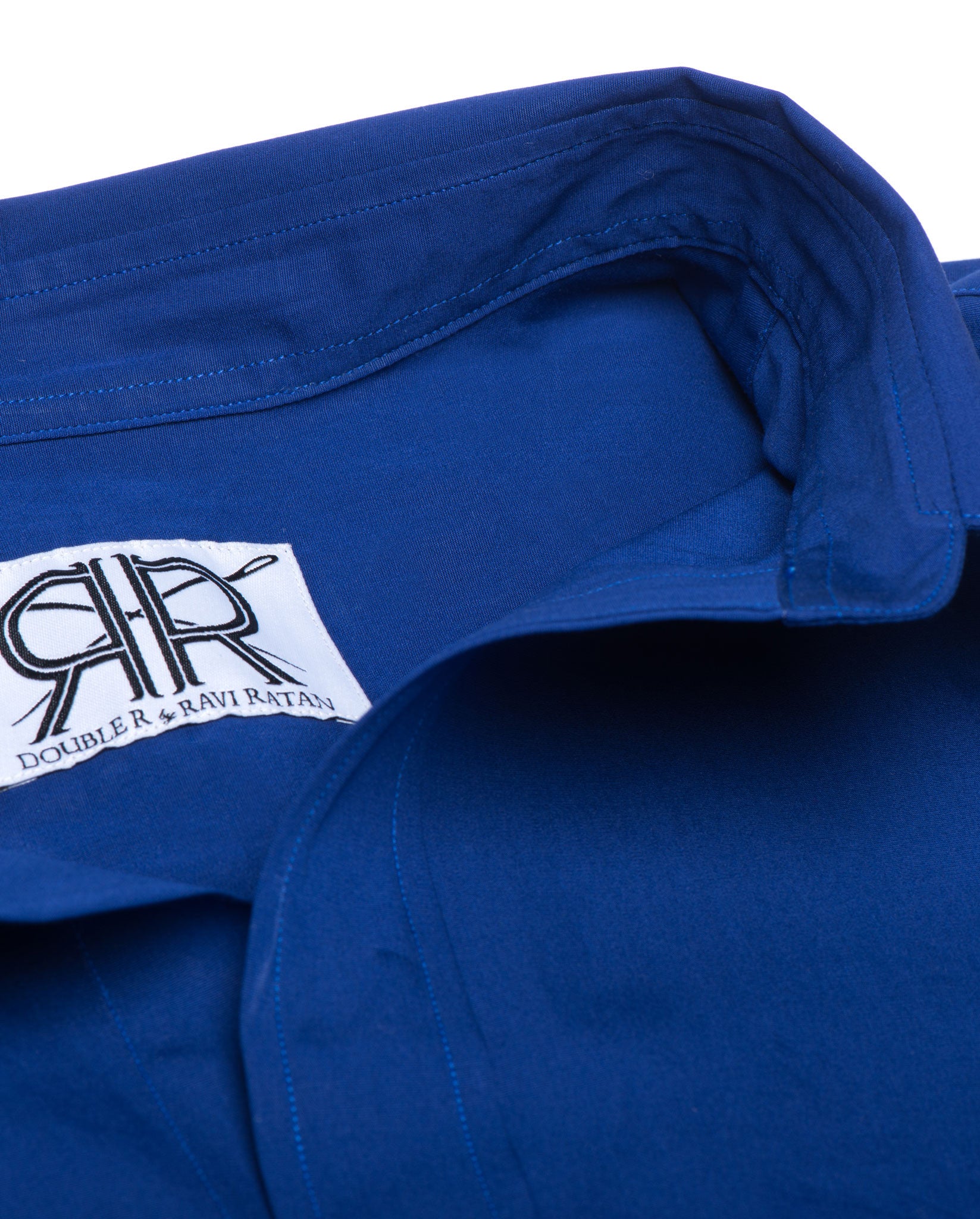 Tailored - Electric Blue