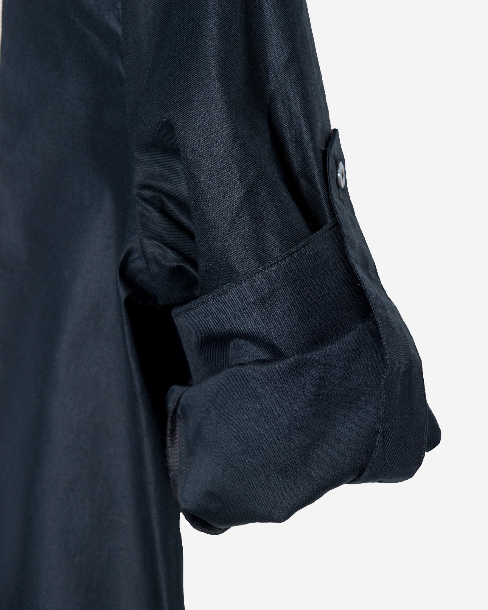 Penelope - Black and White Tuxedo