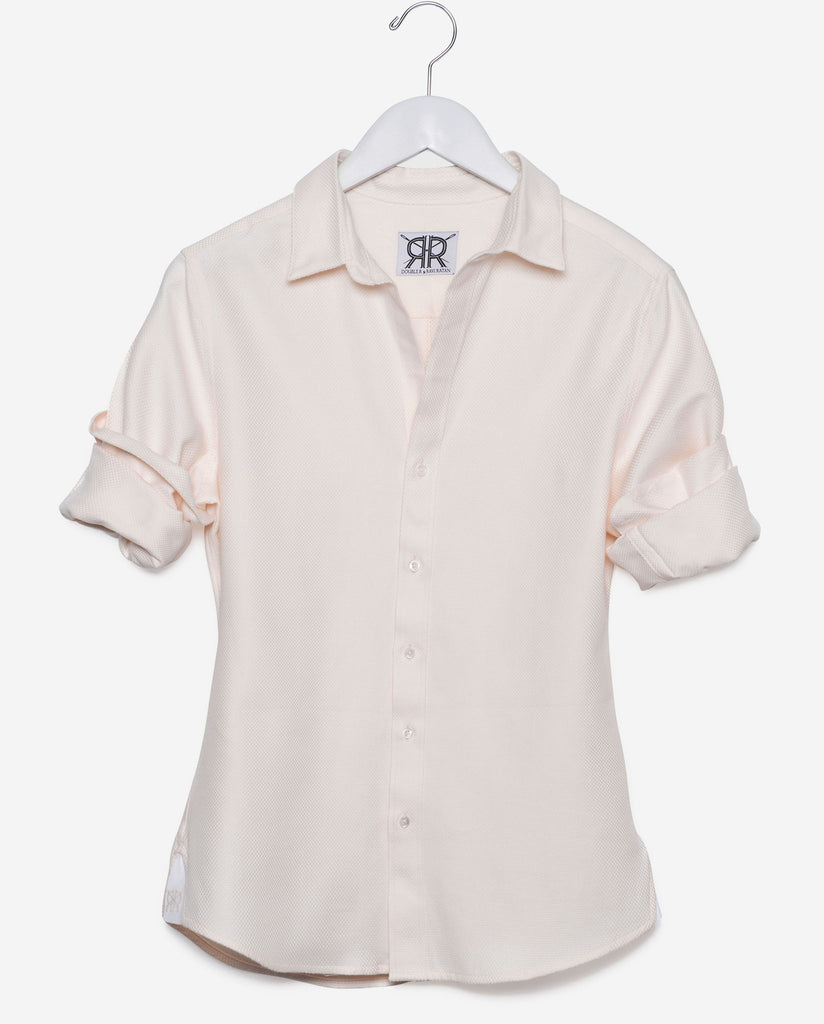 Tailored - Champagne Oxford