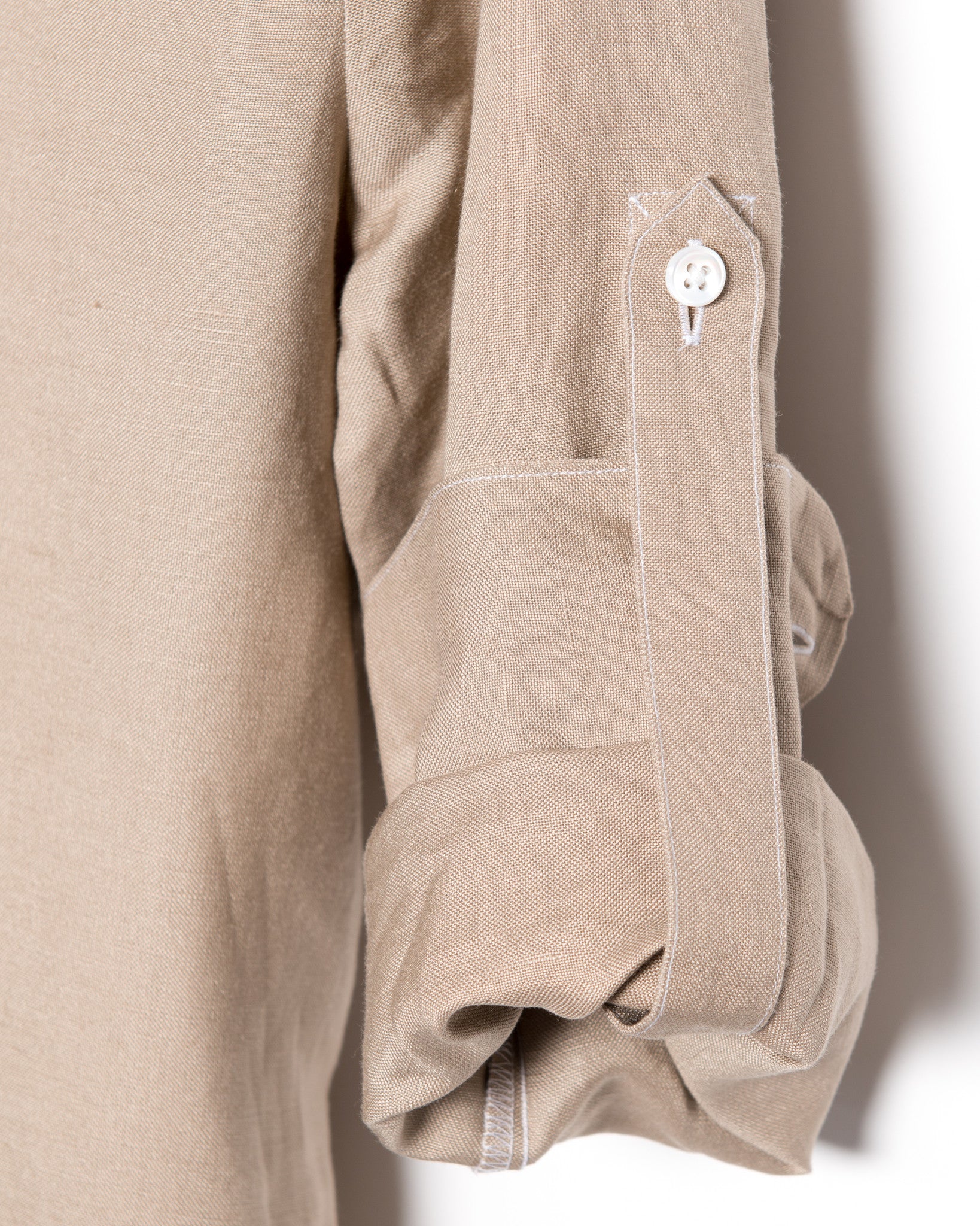 Penelope - Tan Linen