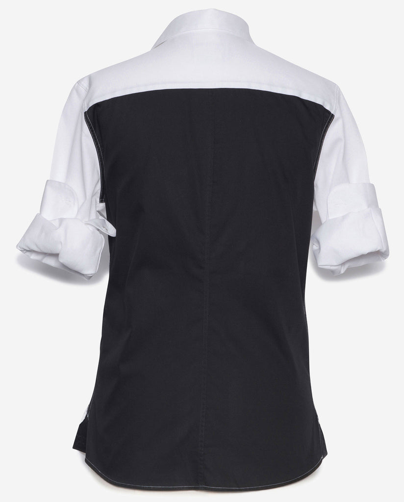 Tailored - Back in Black
