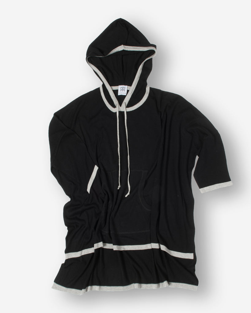 Hoodie Cashmere