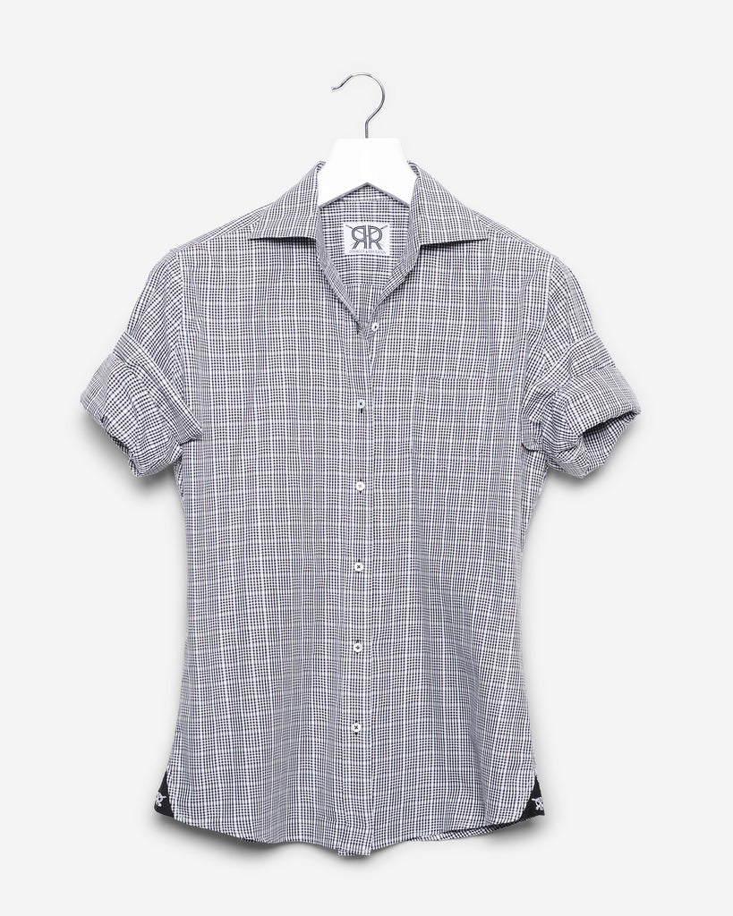 Tailored Shirt RTW
