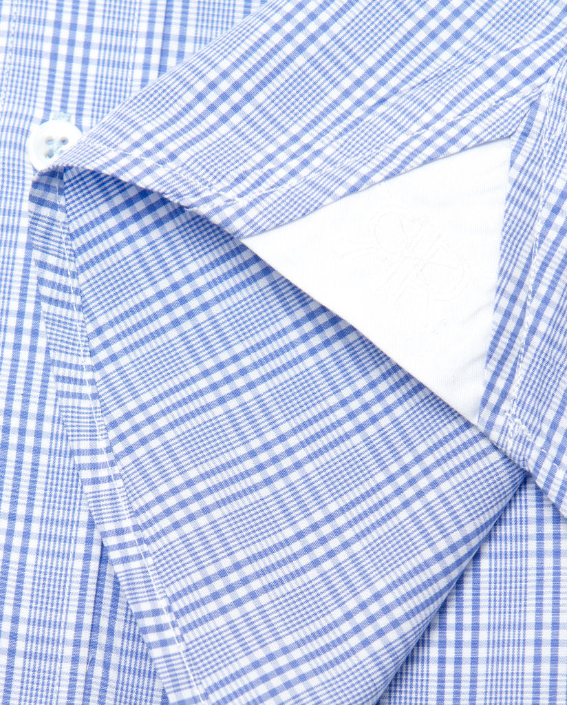 Tailored - Prince of Wales Check