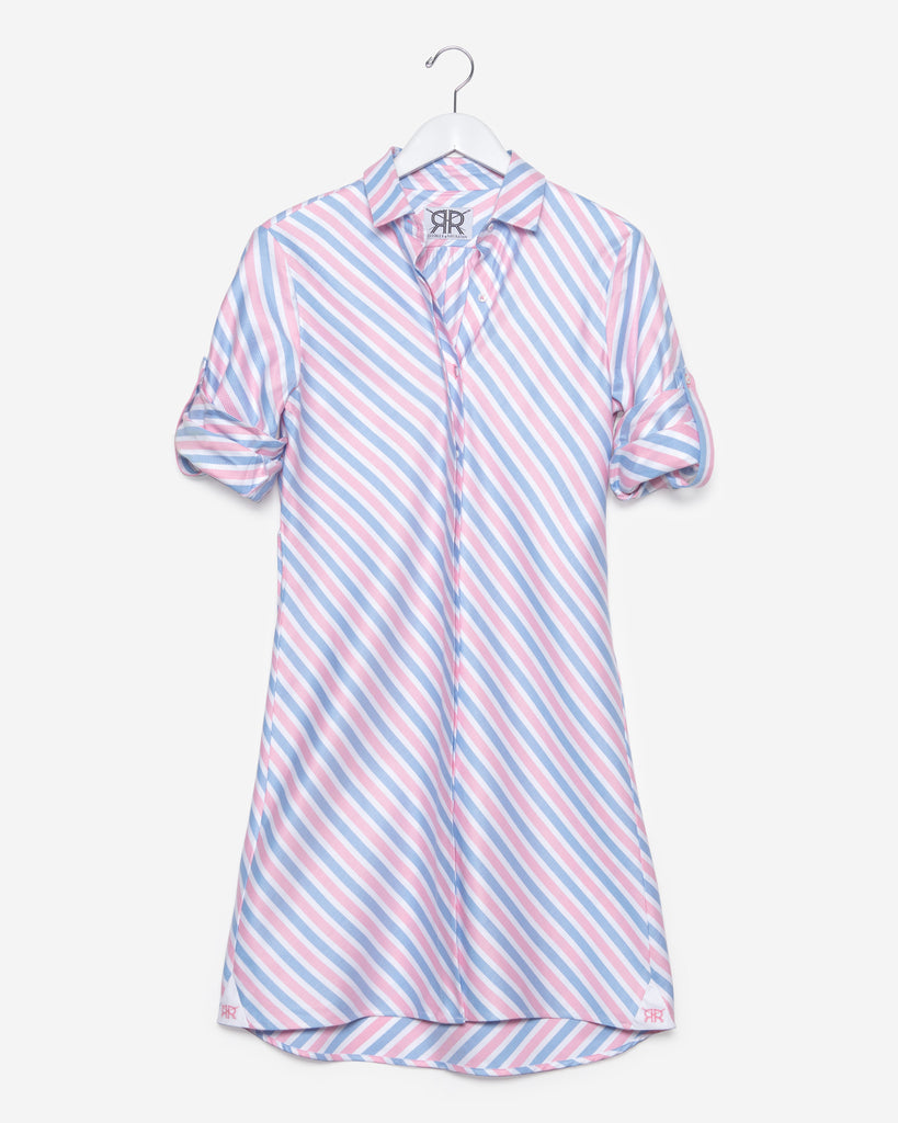 Penelope - Candy Stripes