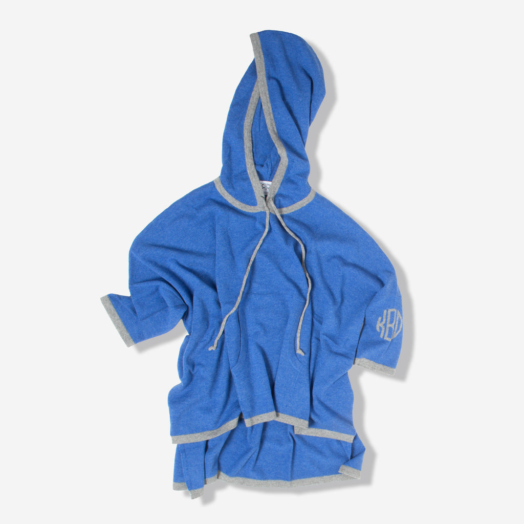 Hoodie Cashmere