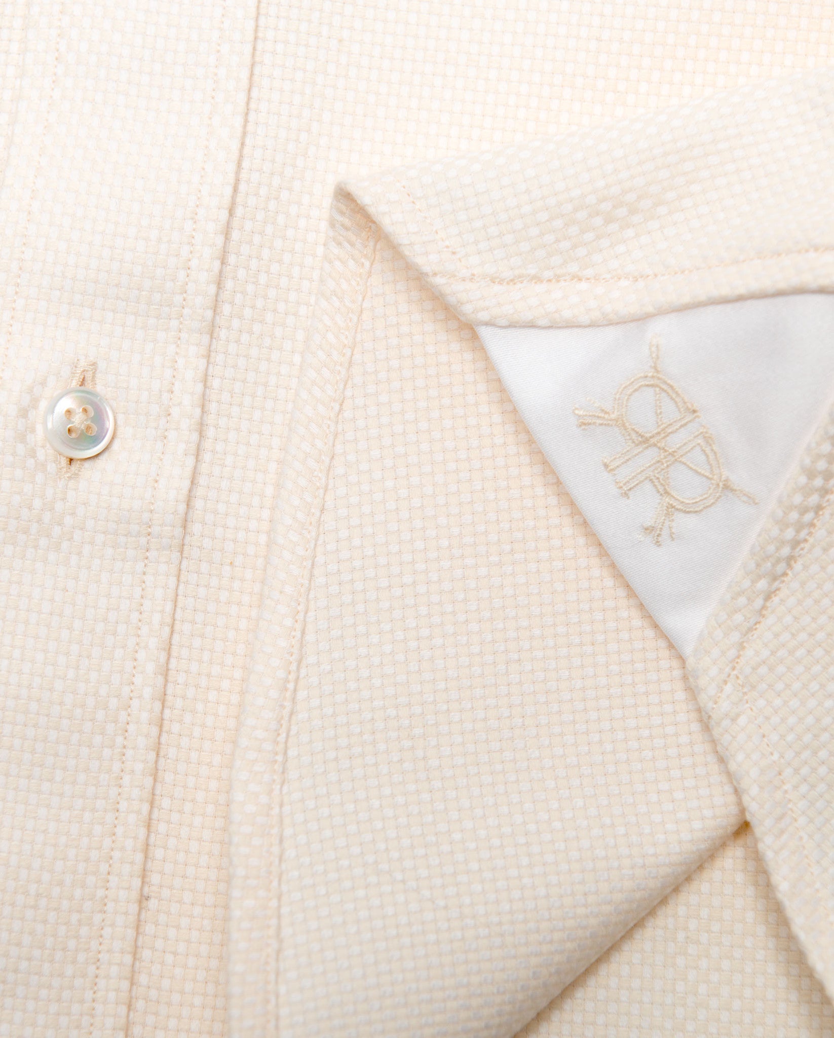 Tailored Shirt