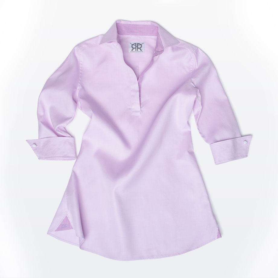 Tunic Shirt Custom