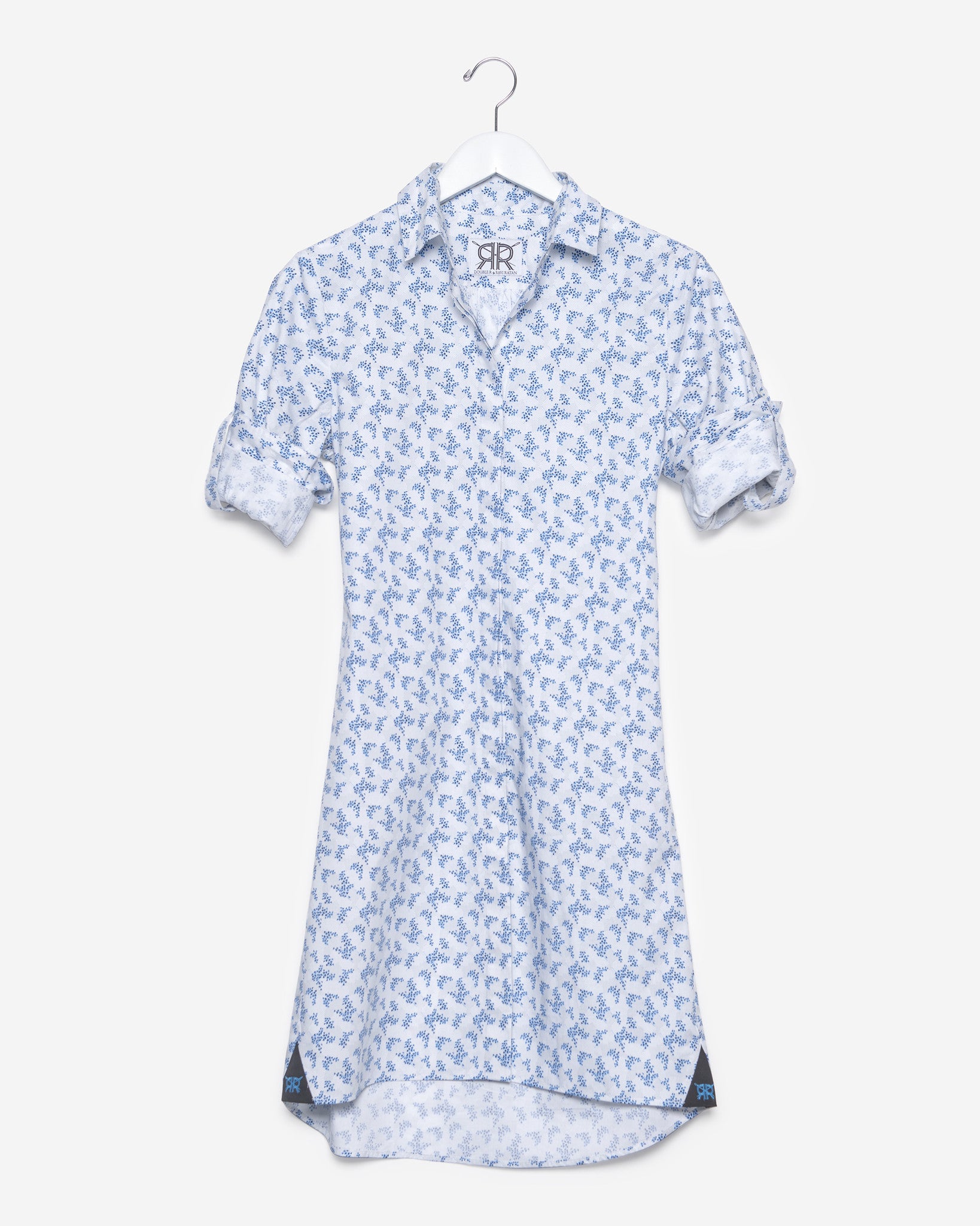 Penelope - Floral Print