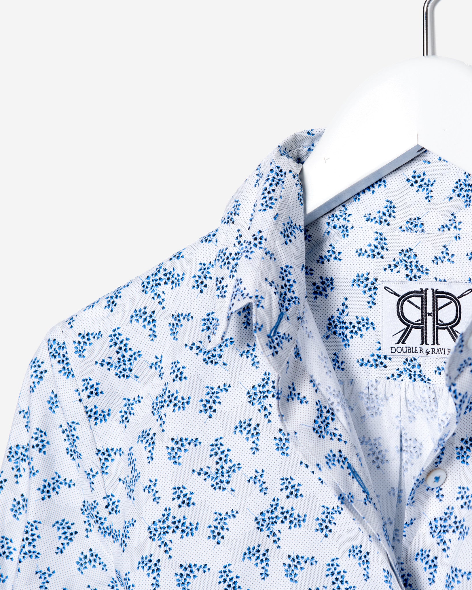 Penelope - Floral Print