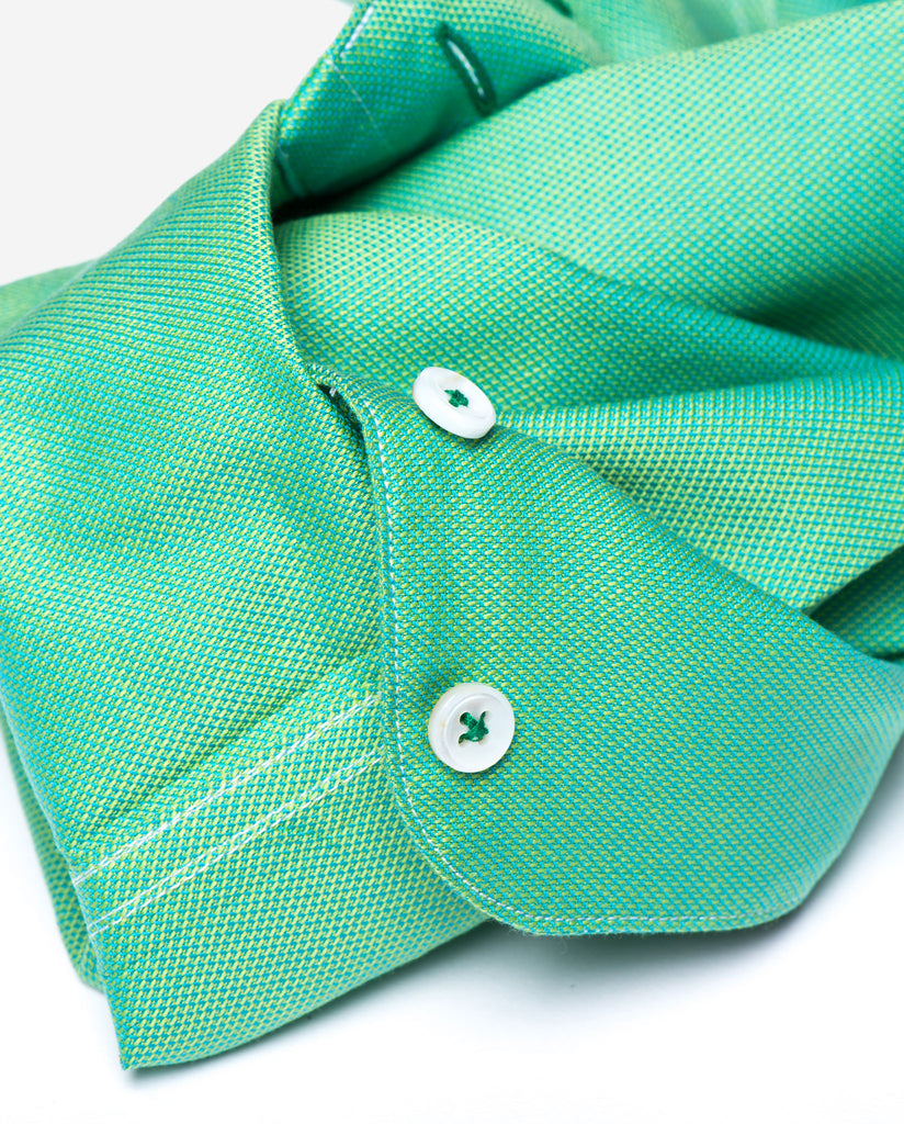 Tailored - Apple Green