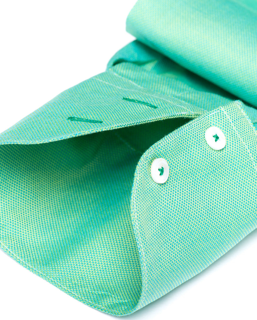 Tailored - Apple Green