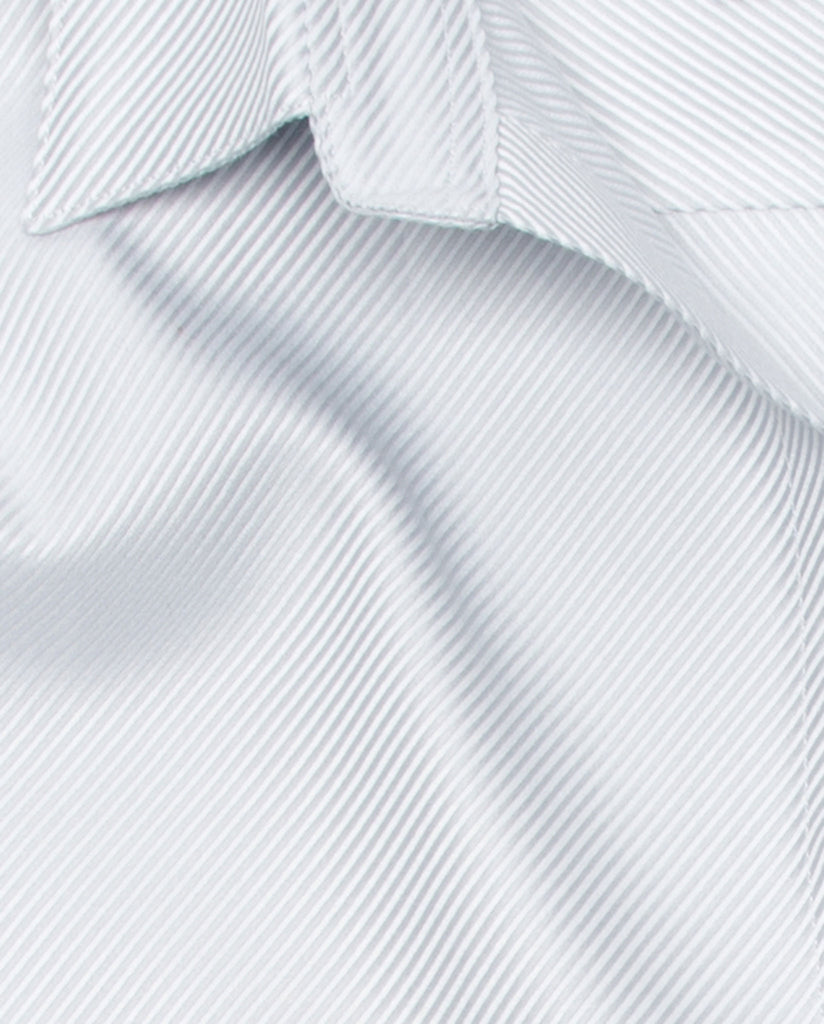 Tunic - Silver Twill