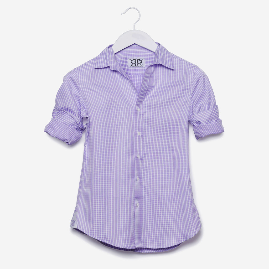Tailored Shirt Custom