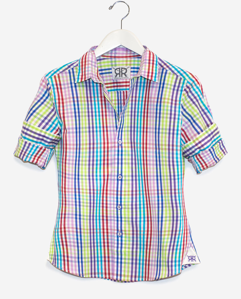 Tailored - Multi Check