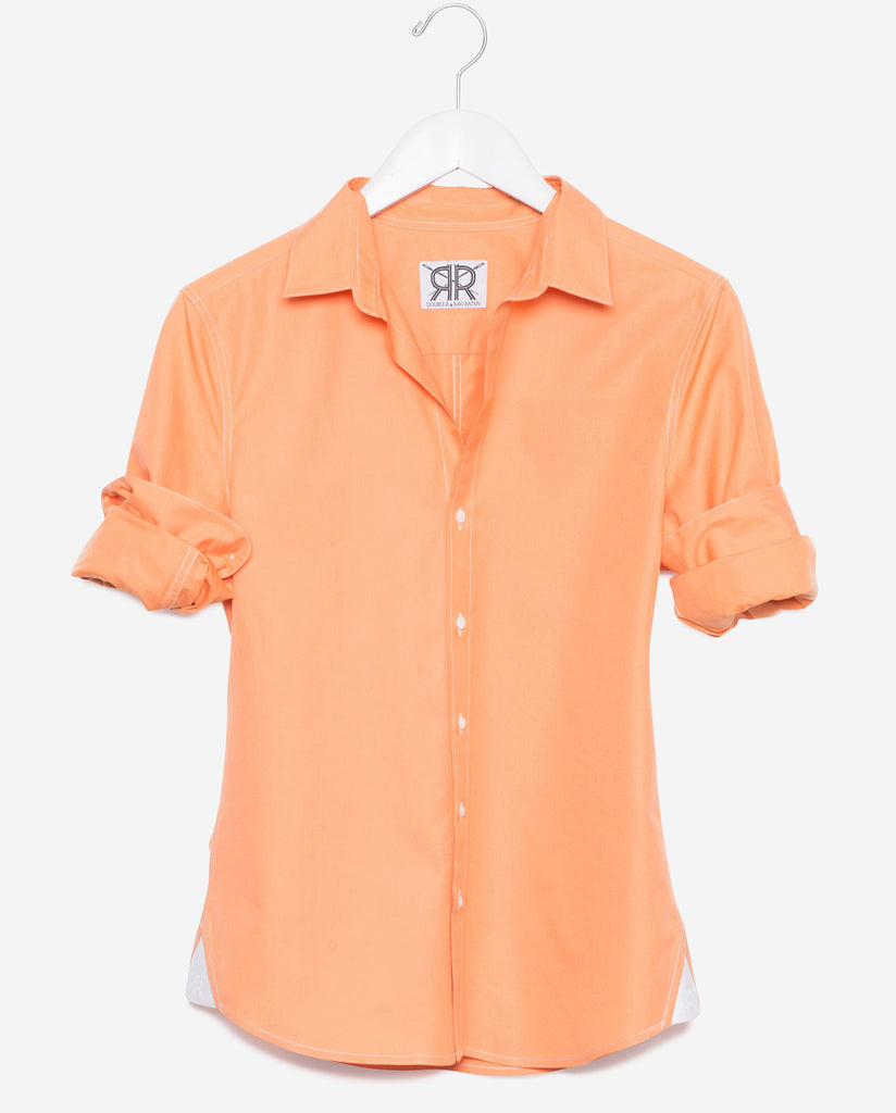 Tailored - Orange