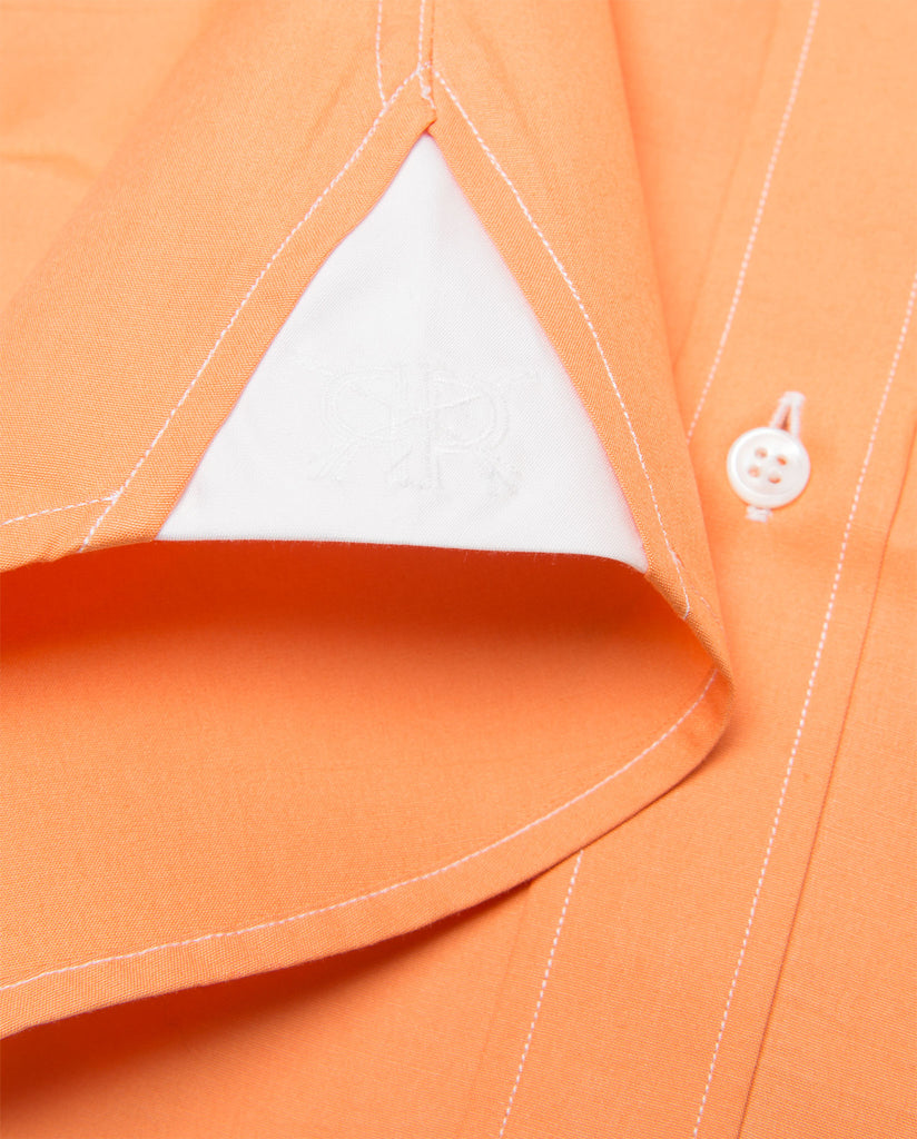 Tailored - Orange