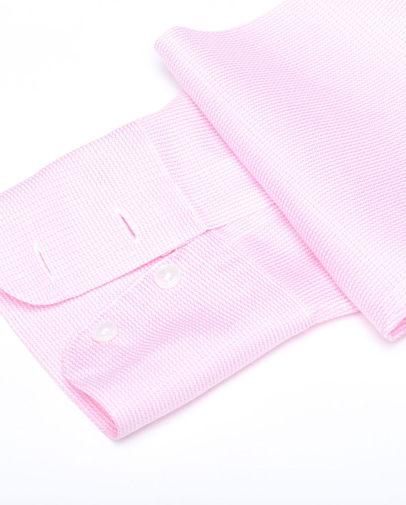 Tailored - Pink Gauze