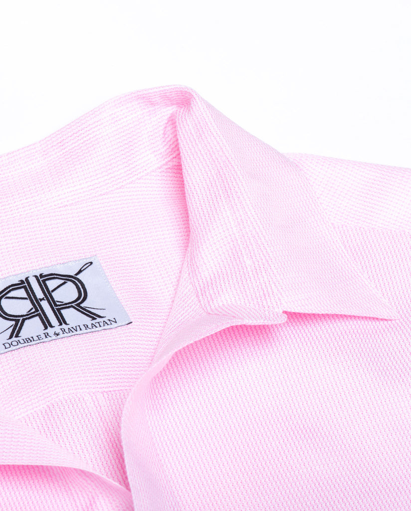 Tailored - Pink Gauze