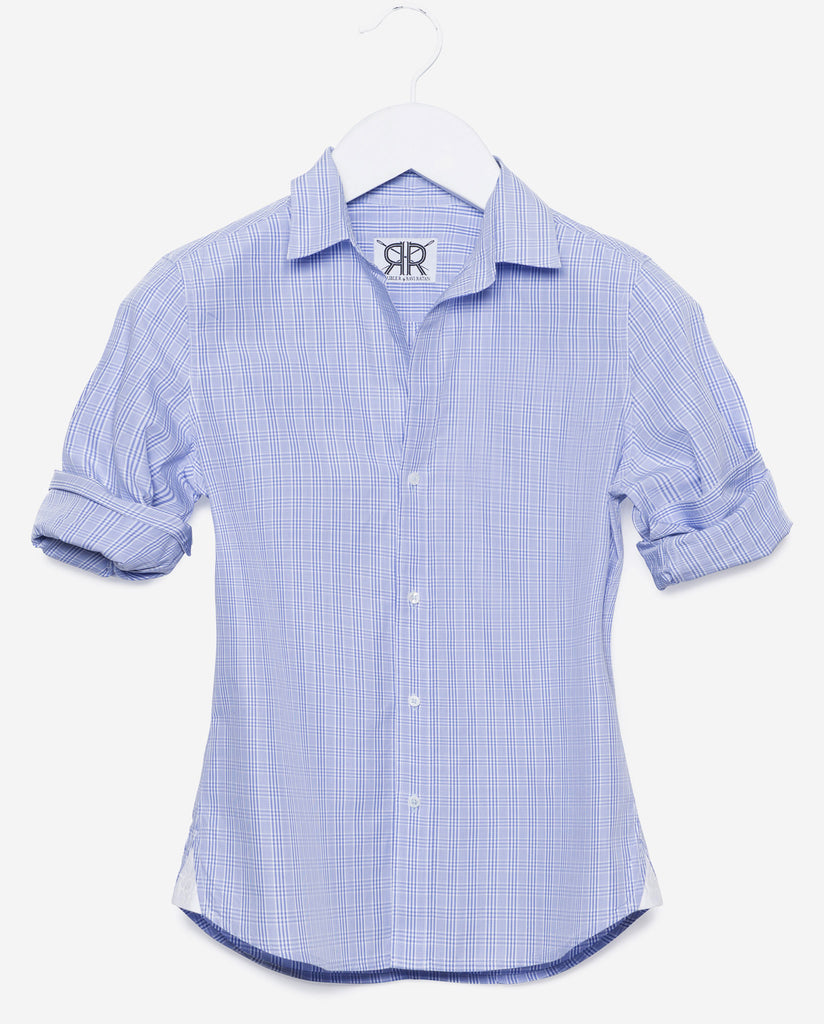 Tailored - Prince of Wales Check