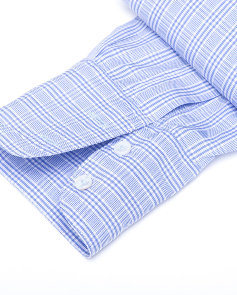 Tailored - Prince of Wales Check