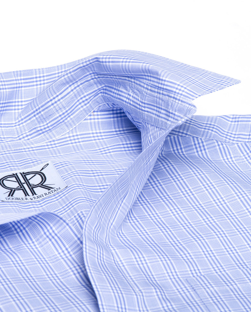 Tailored - Prince of Wales Check