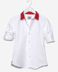 Tailored Shirt