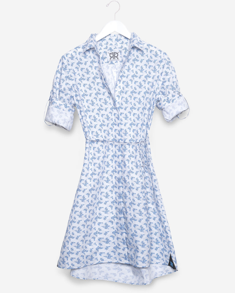 Penelope - Floral Print