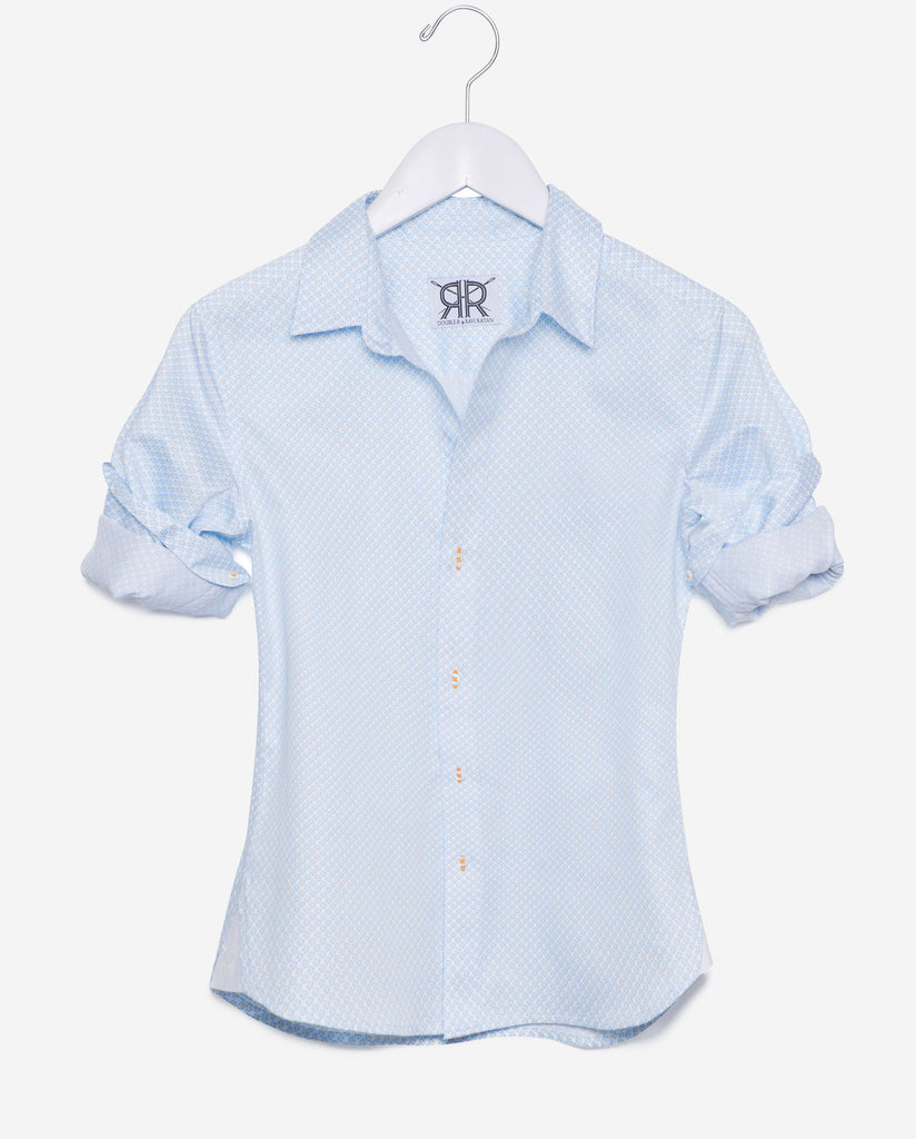 Tailored - Sun Print