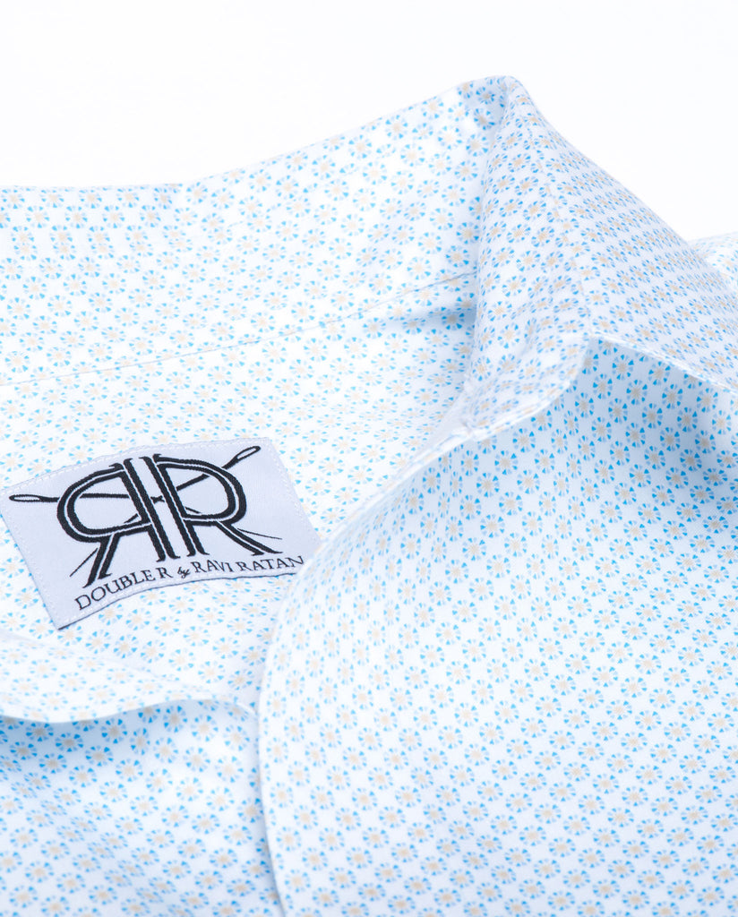 Tailored - Sun Print