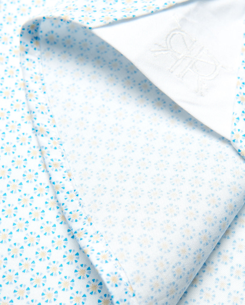 Tailored - Sun Print