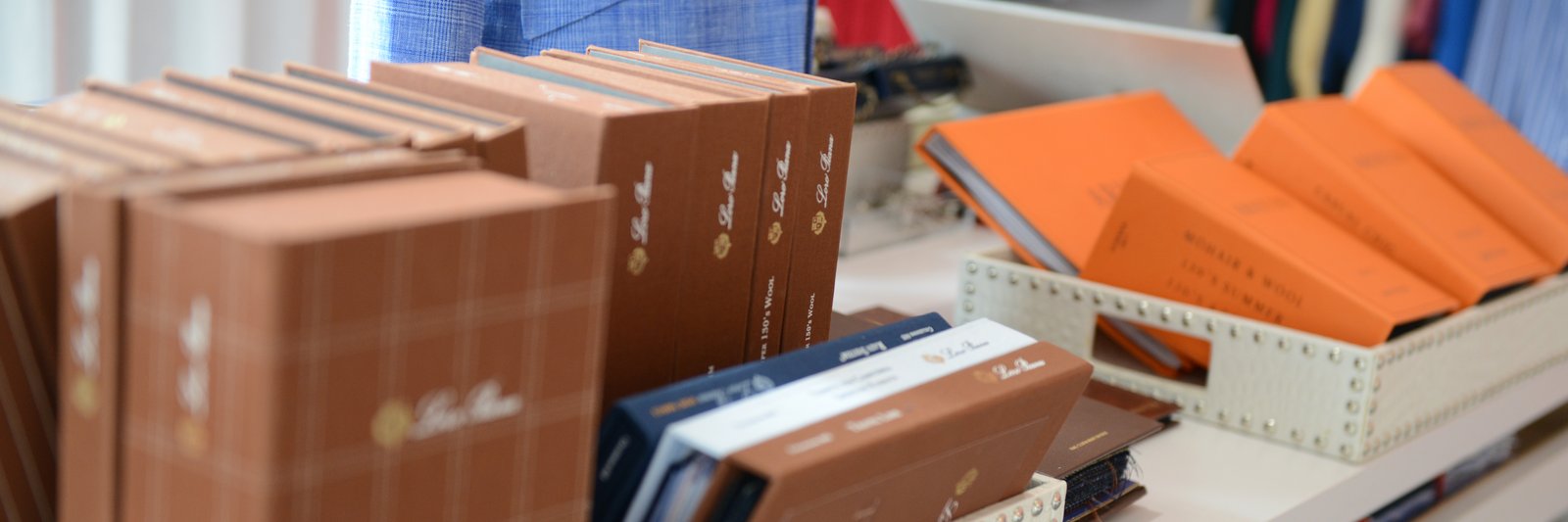 Double R Brand by Ravi Ratan - Custom Made shirts for Women